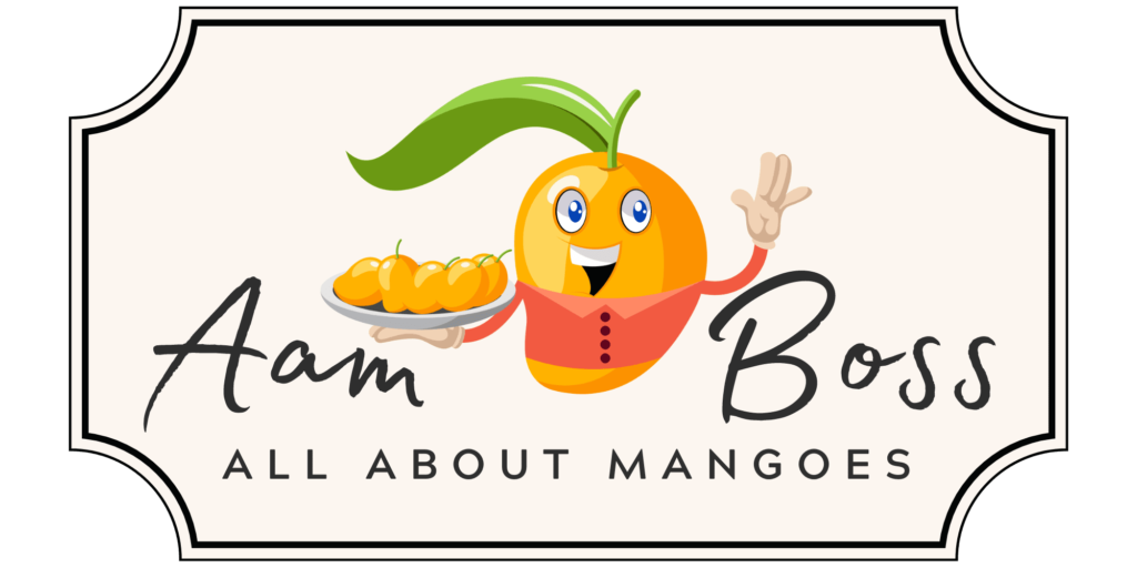 AamBoss - All About Mangoes