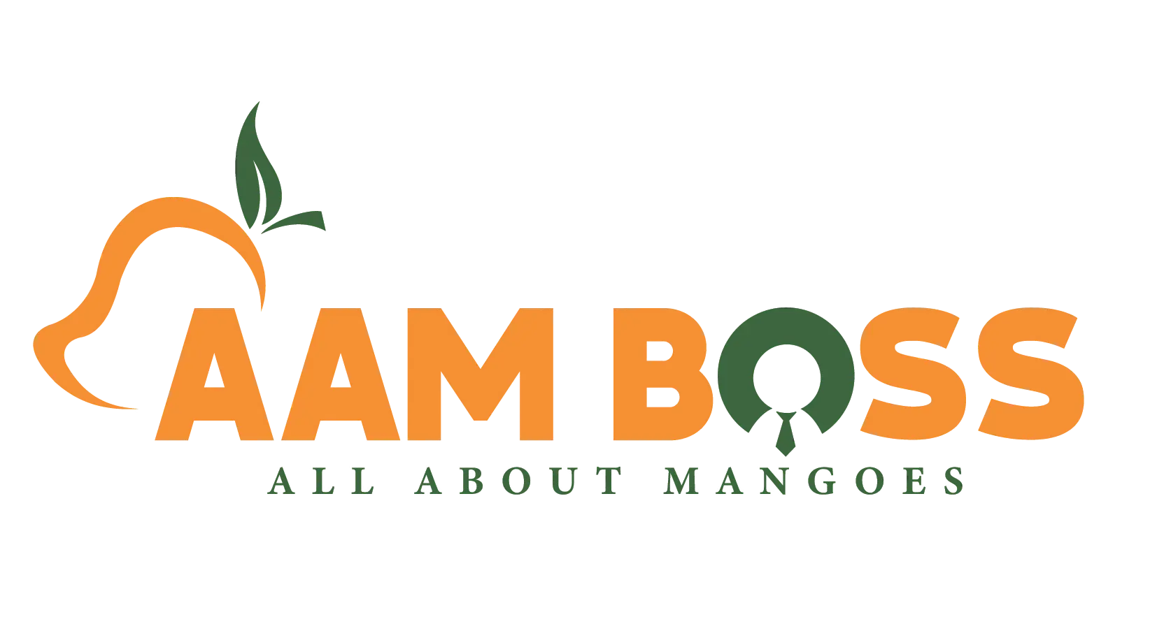 AamBoss - Alphonso Mango